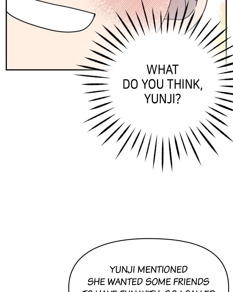 No Office Romance! Chapter 31 Page 37