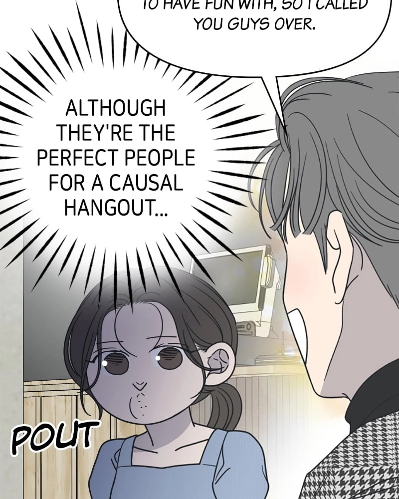 No Office Romance! Chapter 31 Page 38