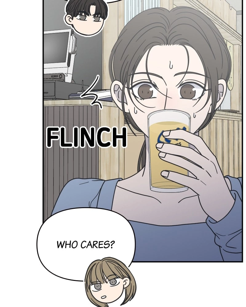 No Office Romance! Chapter 31 Page 42
