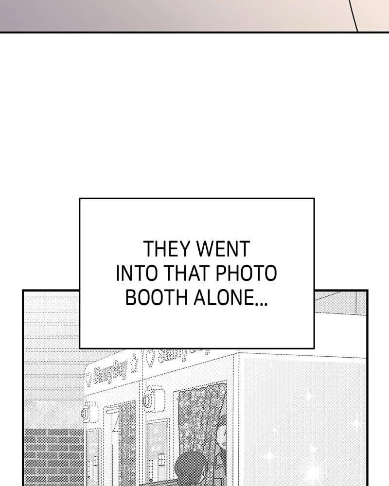 No Office Romance! Chapter 31 Page 47