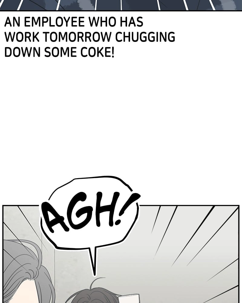No Office Romance! Chapter 31 Page 53