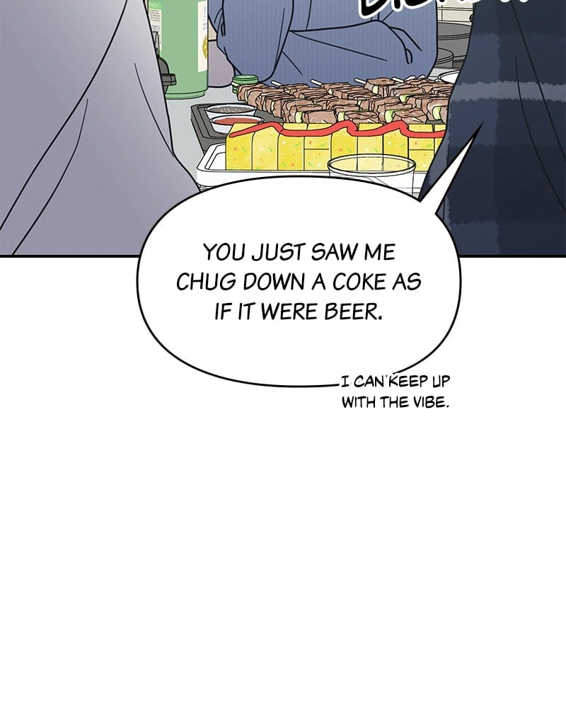 No Office Romance! Chapter 31 Page 56