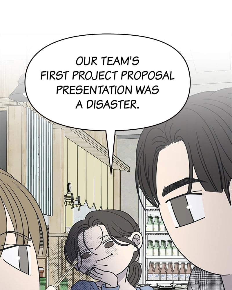 No Office Romance! Chapter 31 Page 57
