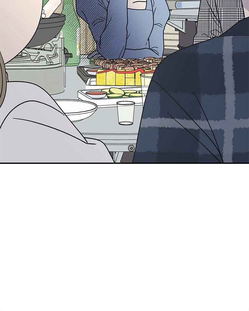 No Office Romance! Chapter 31 Page 58