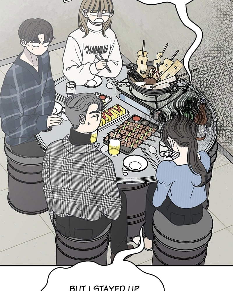 No Office Romance! Chapter 31 Page 60