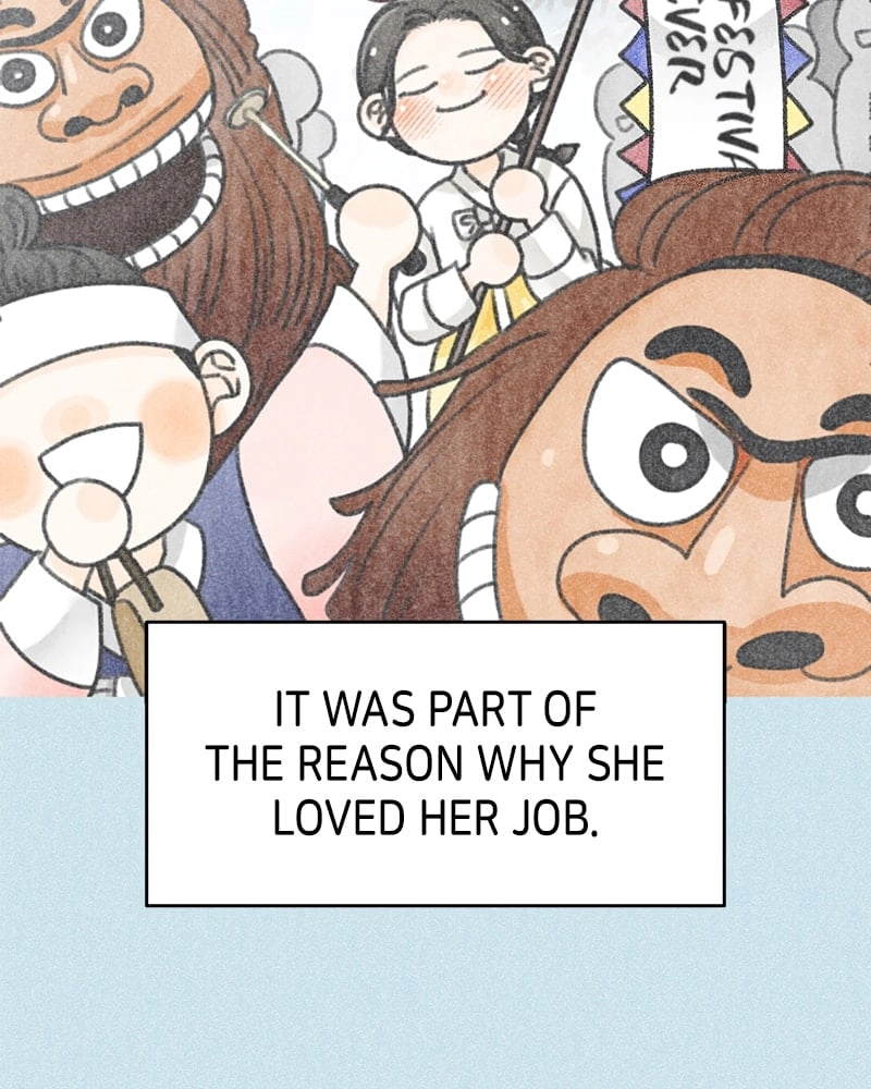 No Office Romance! Chapter 31 Page 7