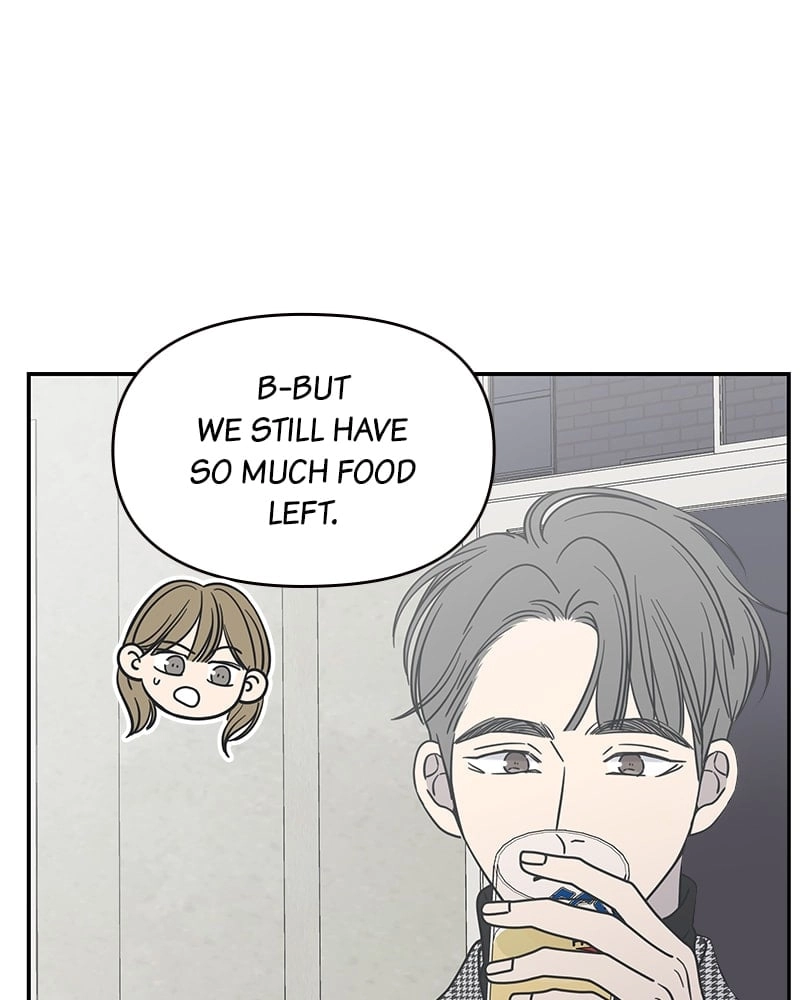 No Office Romance! Chapter 31 Page 68