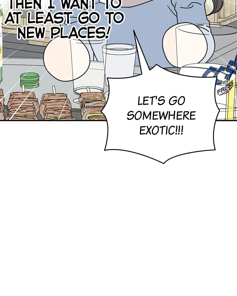 No Office Romance! Chapter 31 Page 71