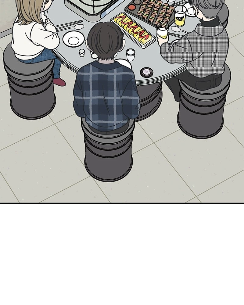 No Office Romance! Chapter 31 Page 74