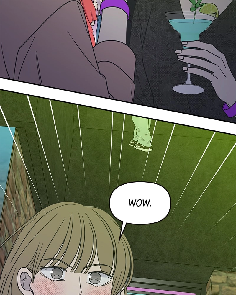 No Office Romance! Chapter 31 Page 78