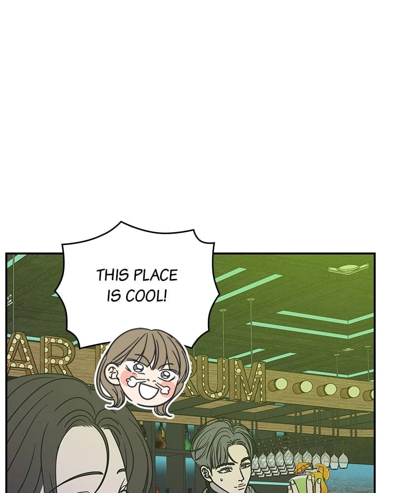No Office Romance! Chapter 31 Page 80