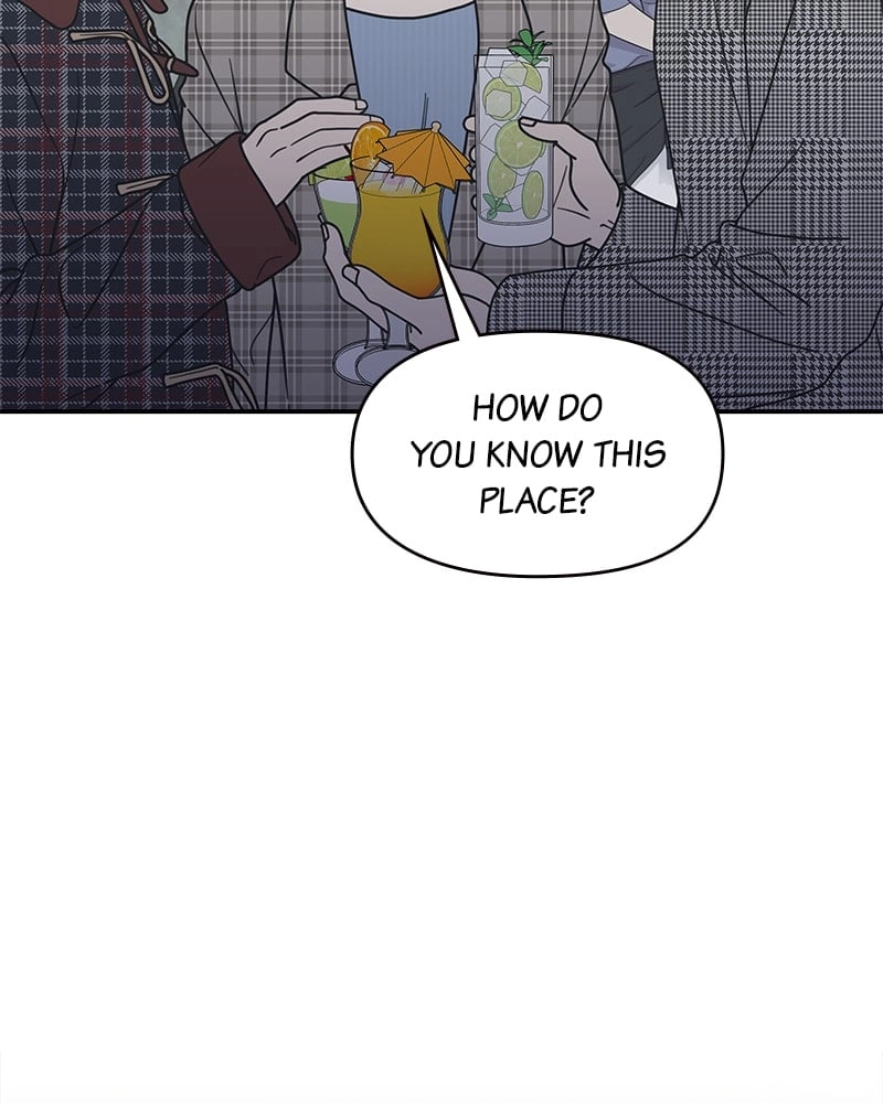 No Office Romance! Chapter 31 Page 83