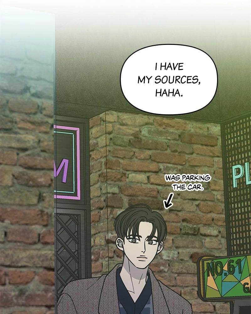No Office Romance! Chapter 31 Page 84