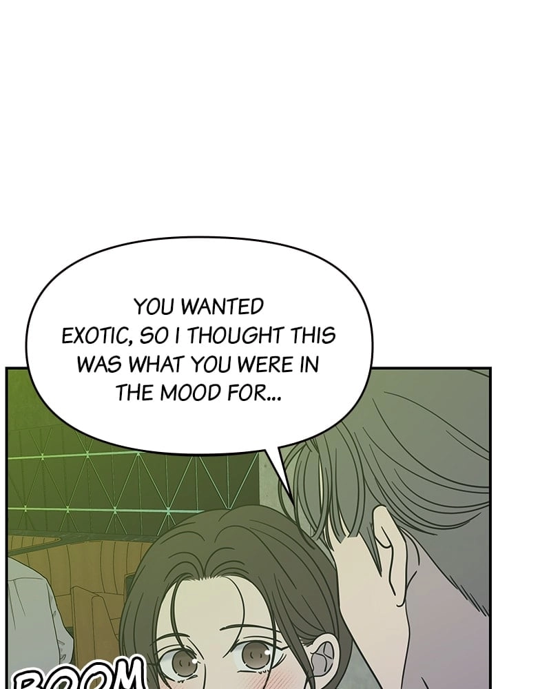 No Office Romance! Chapter 31 Page 88