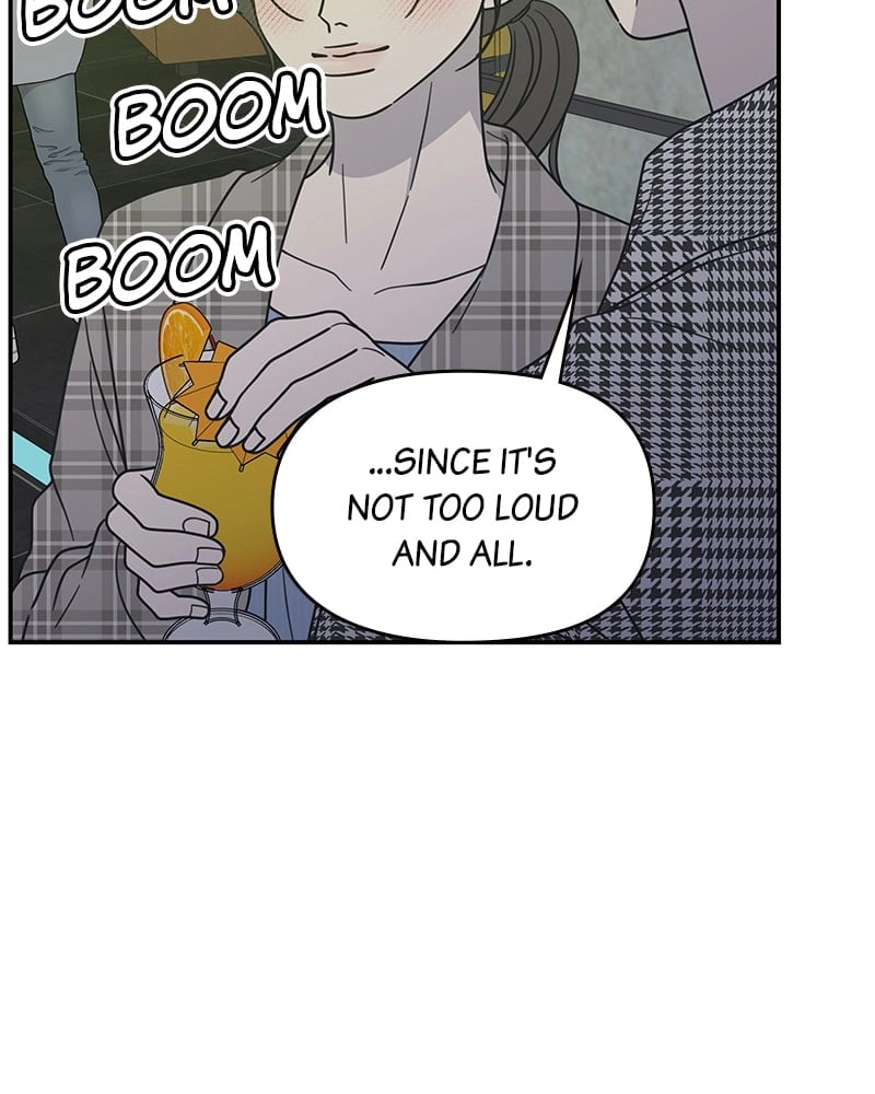 No Office Romance! Chapter 31 Page 89