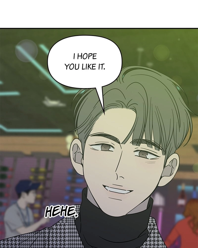 No Office Romance! Chapter 31 Page 90