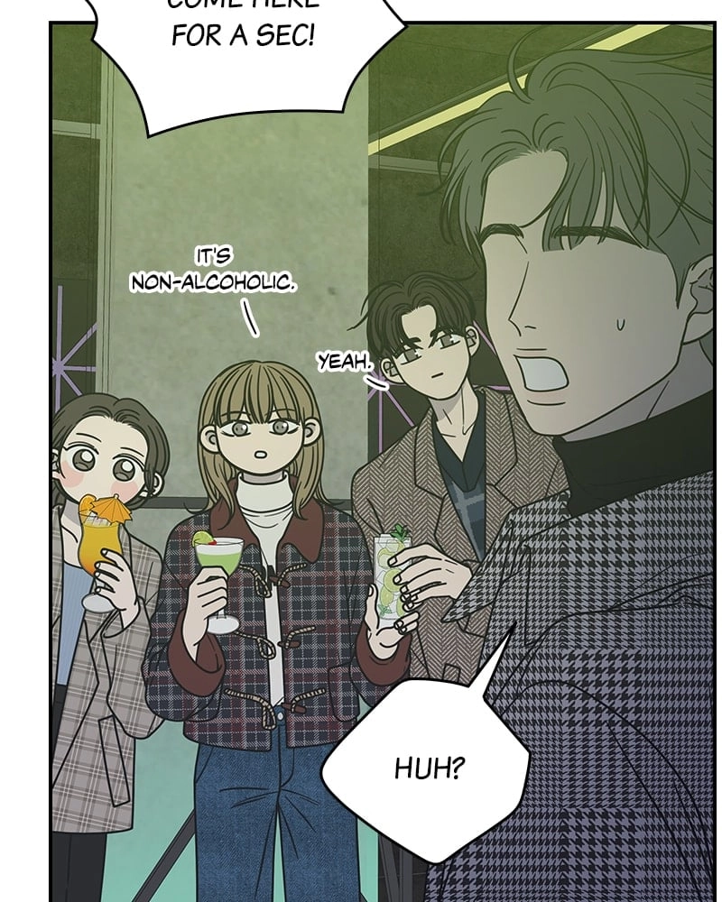 No Office Romance! Chapter 31 Page 95