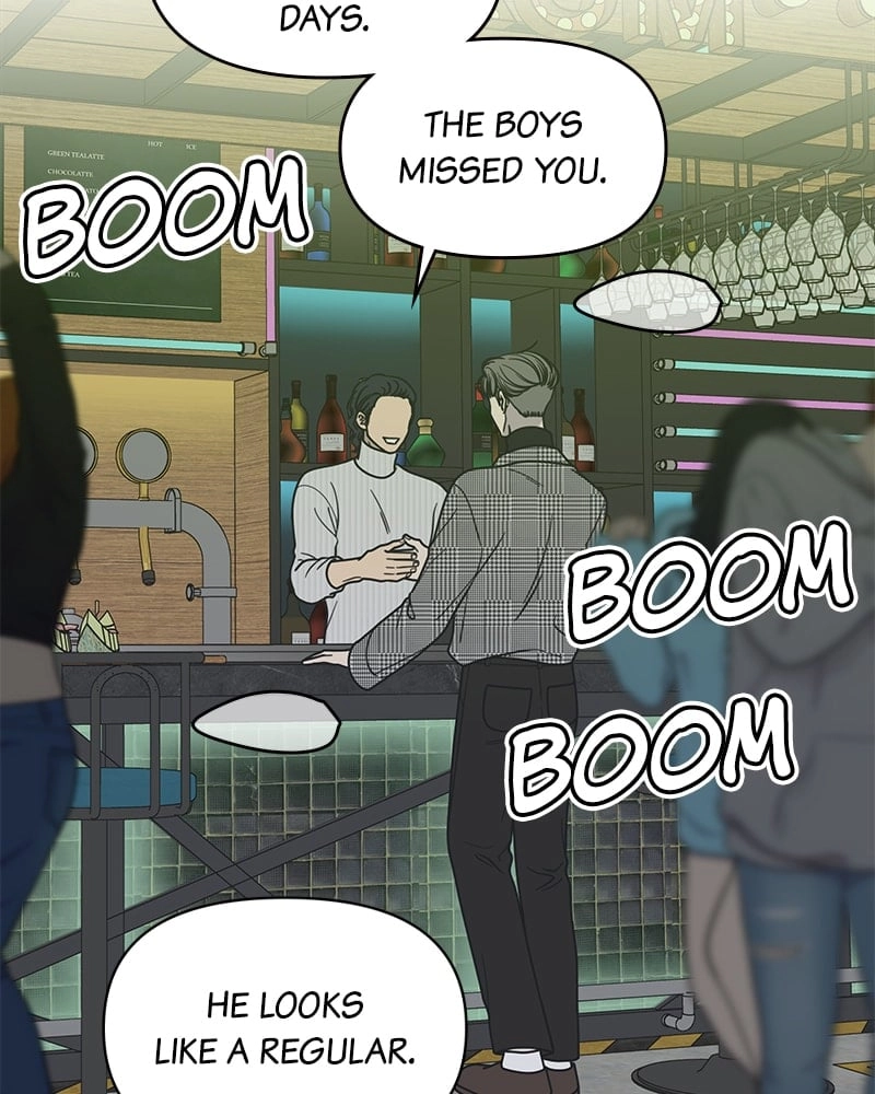 No Office Romance! Chapter 31 Page 98