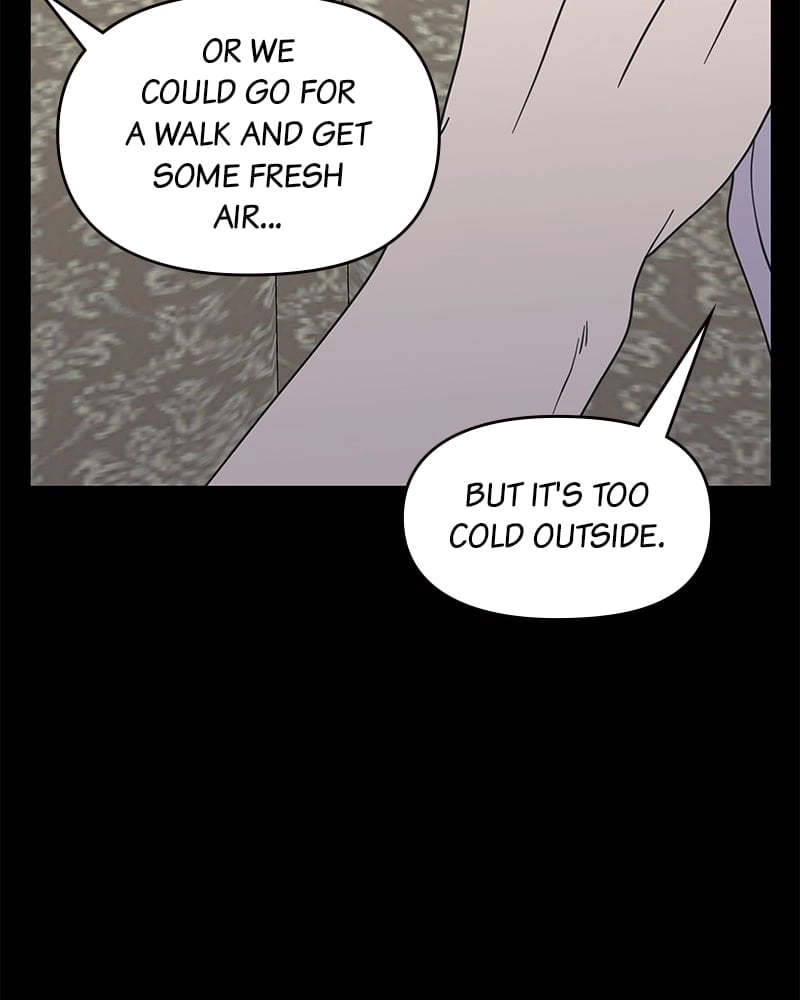 No Office Romance! Chapter 42 Page 11