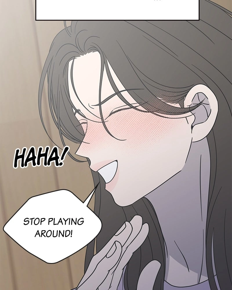 No Office Romance! Chapter 42 Page 103