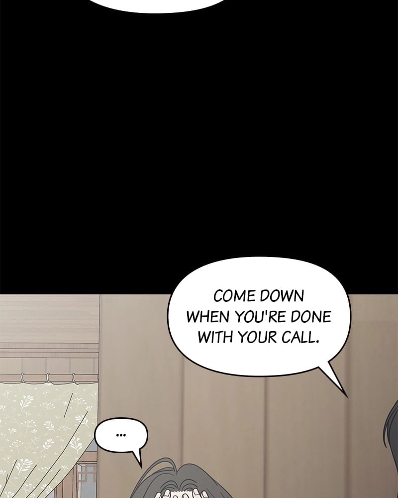 No Office Romance! Chapter 42 Page 123