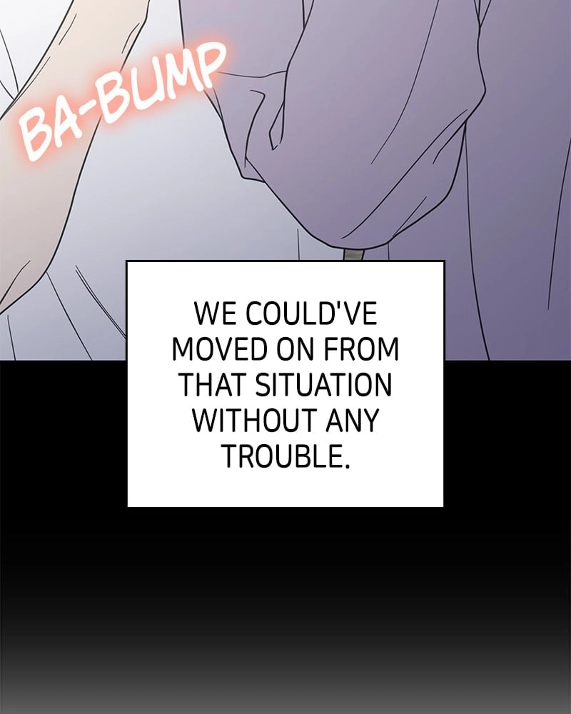 No Office Romance! Chapter 42 Page 23