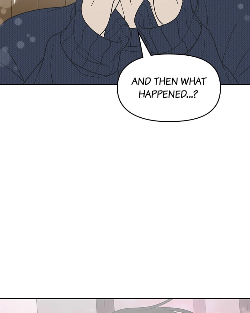 No Office Romance! Chapter 42 Page 25
