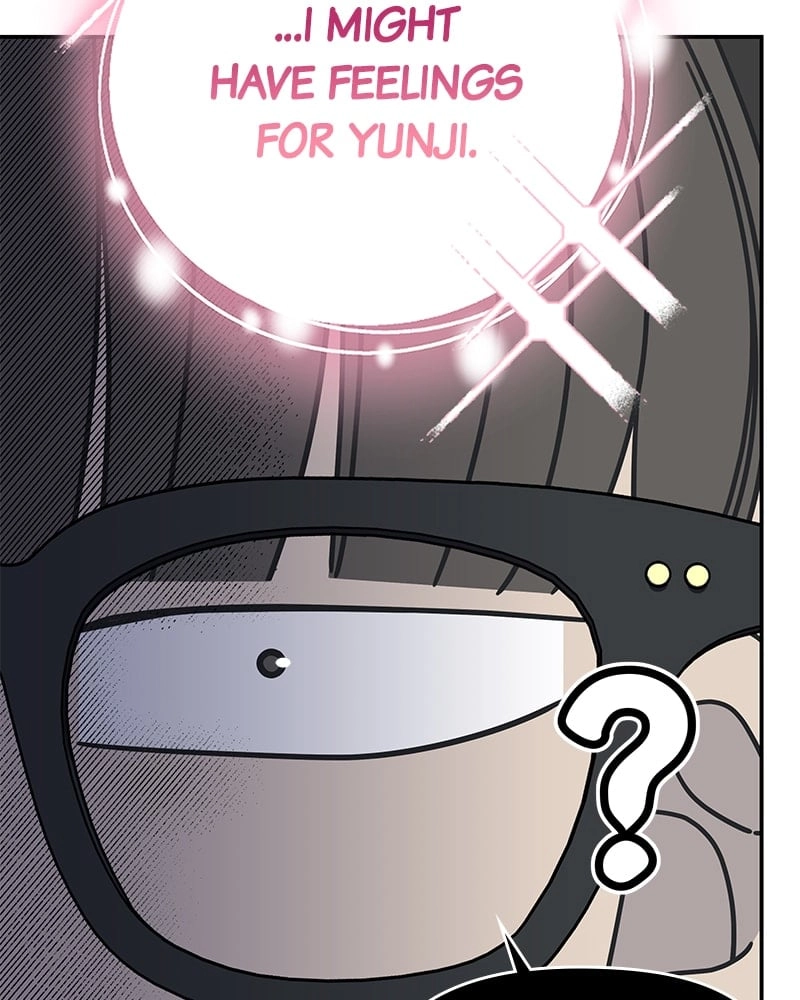 No Office Romance! Chapter 42 Page 28