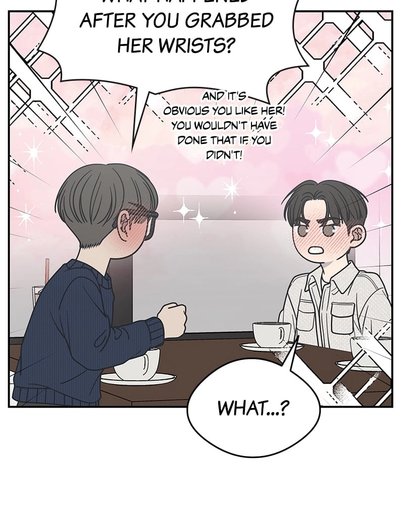 No Office Romance! Chapter 42 Page 30