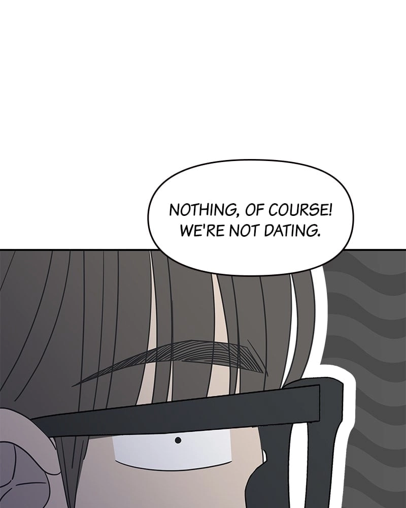 No Office Romance! Chapter 42 Page 31