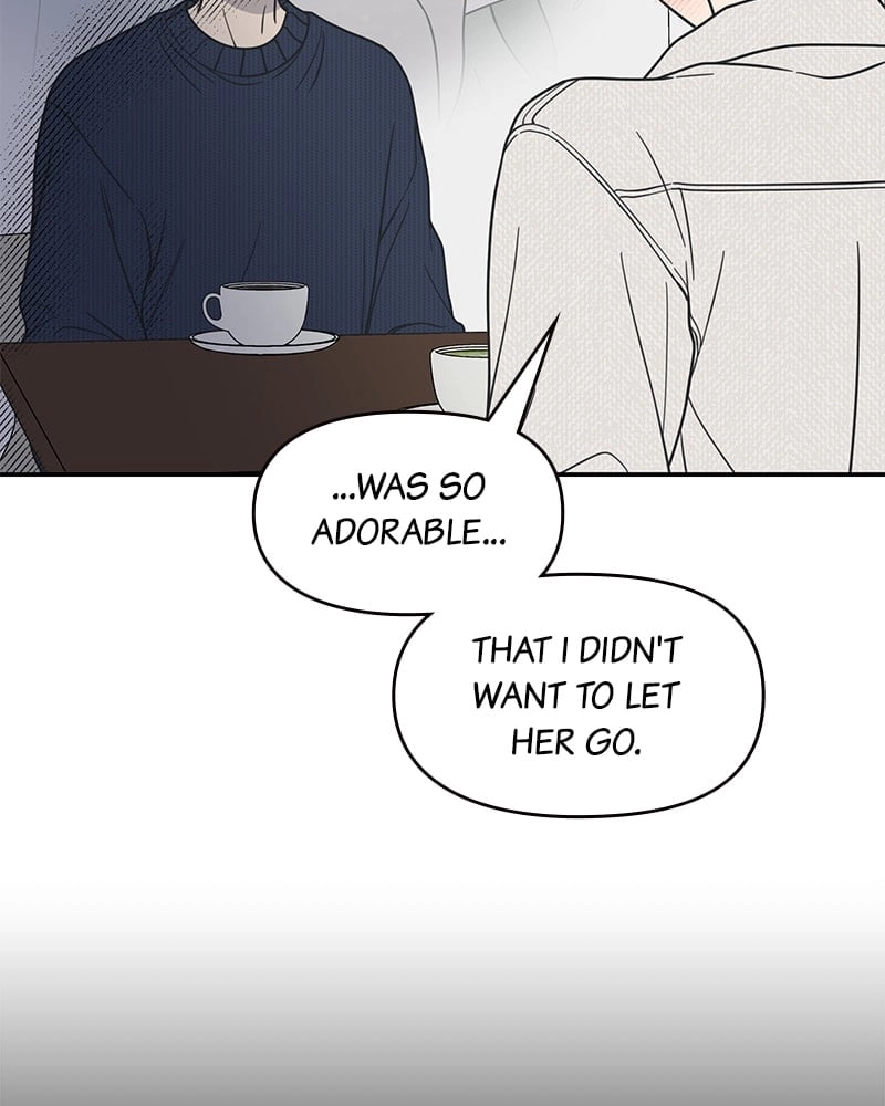 No Office Romance! Chapter 42 Page 34