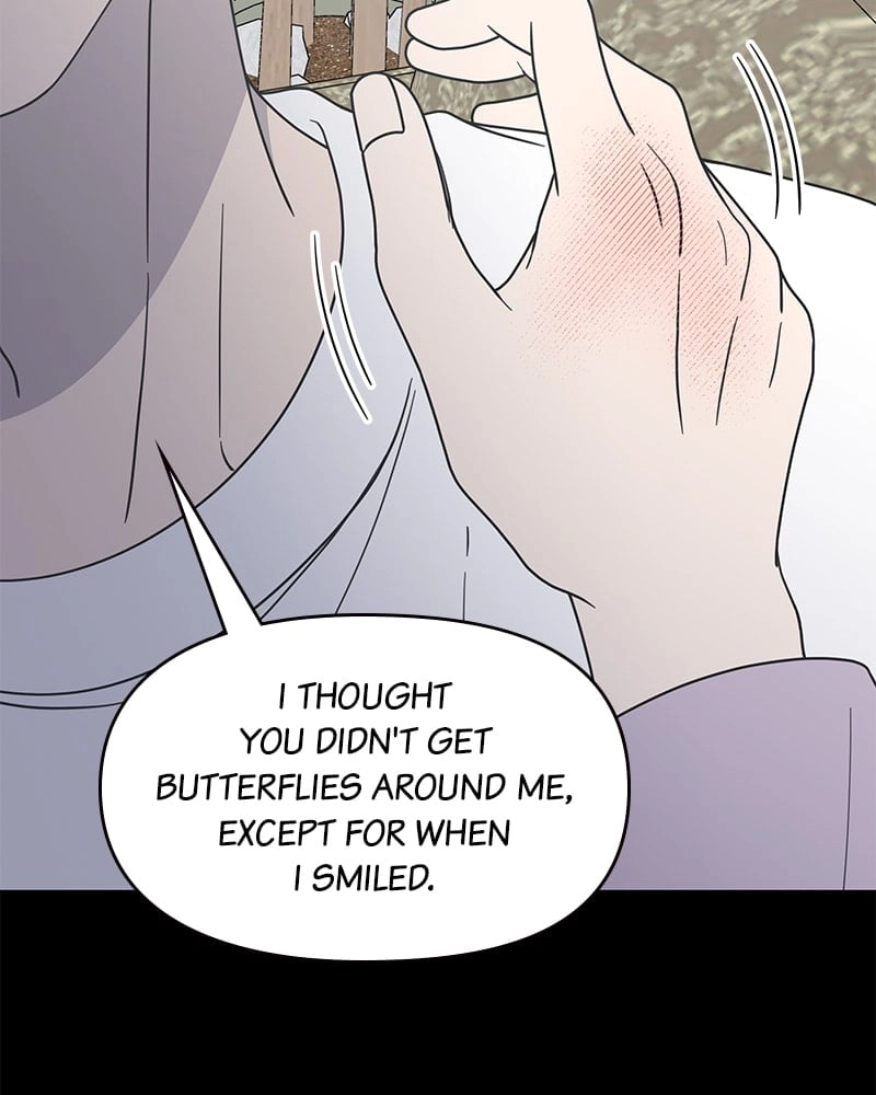 No Office Romance! Chapter 42 Page 36
