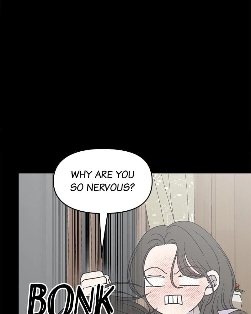 No Office Romance! Chapter 42 Page 37