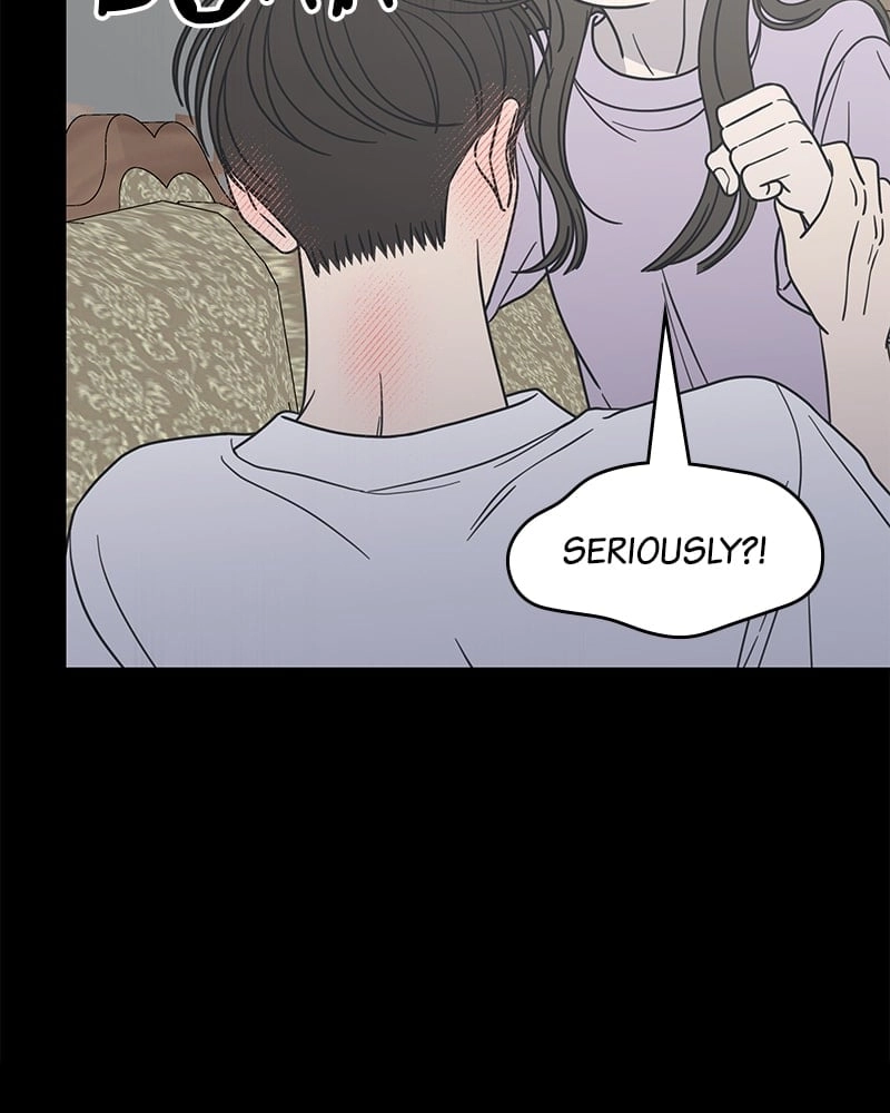 No Office Romance! Chapter 42 Page 38