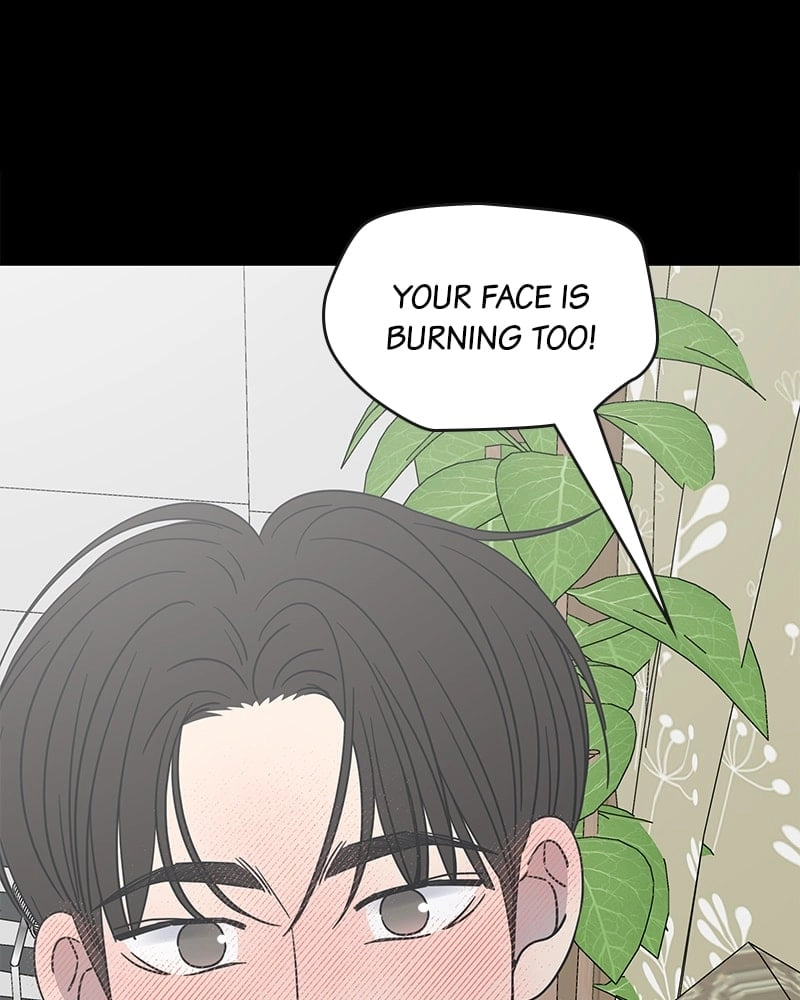 No Office Romance! Chapter 42 Page 39