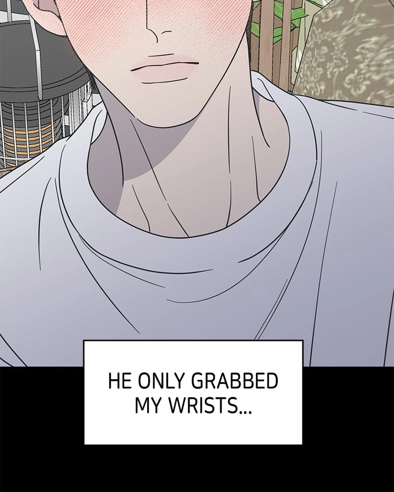 No Office Romance! Chapter 42 Page 40