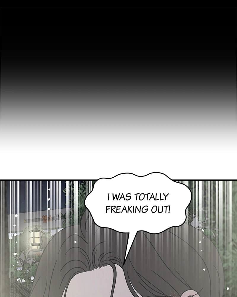 No Office Romance! Chapter 42 Page 44