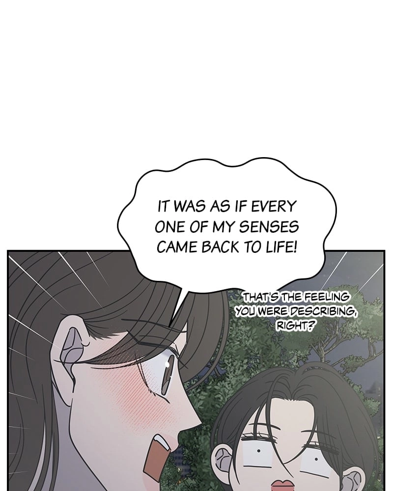 No Office Romance! Chapter 42 Page 46