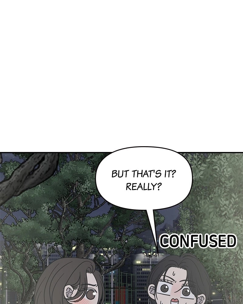 No Office Romance! Chapter 42 Page 50