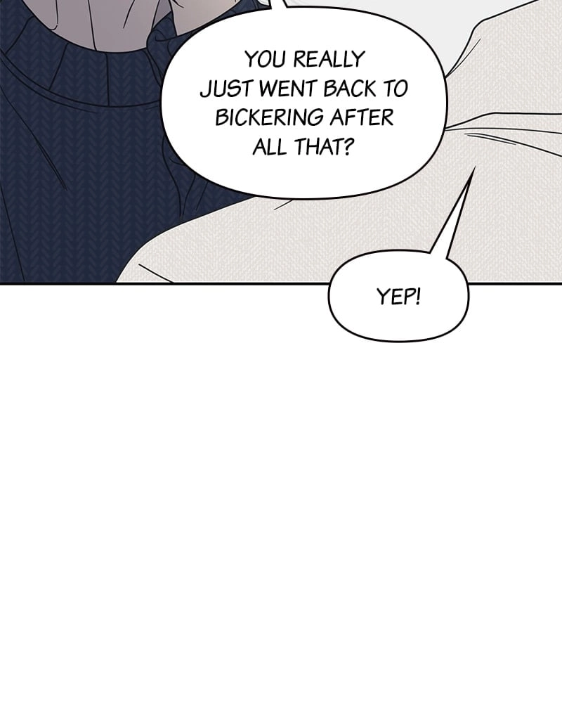 No Office Romance! Chapter 42 Page 53