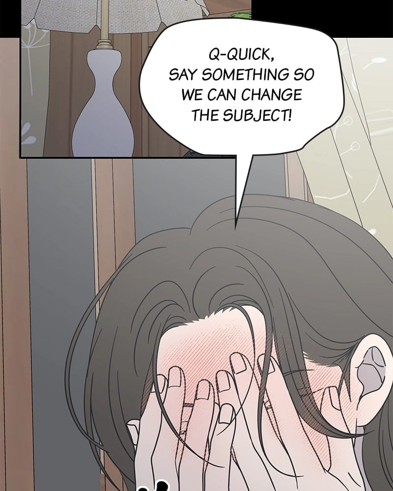 No Office Romance! Chapter 42 Page 57