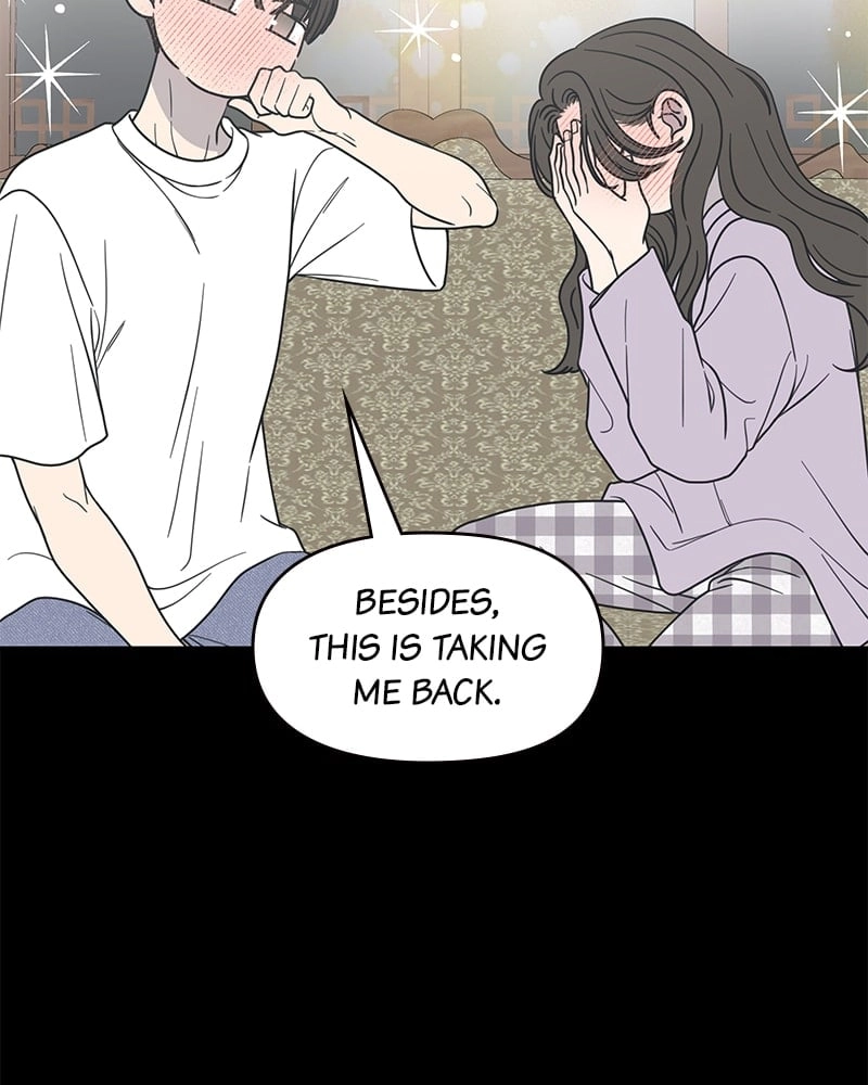No Office Romance! Chapter 42 Page 61