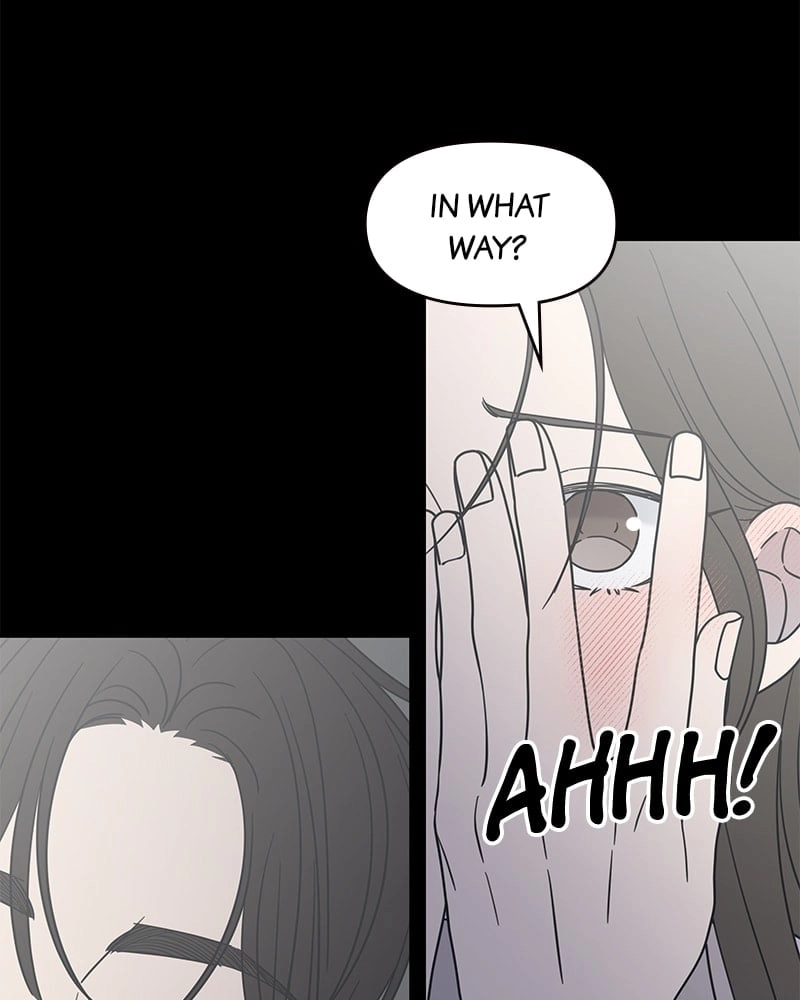 No Office Romance! Chapter 42 Page 62