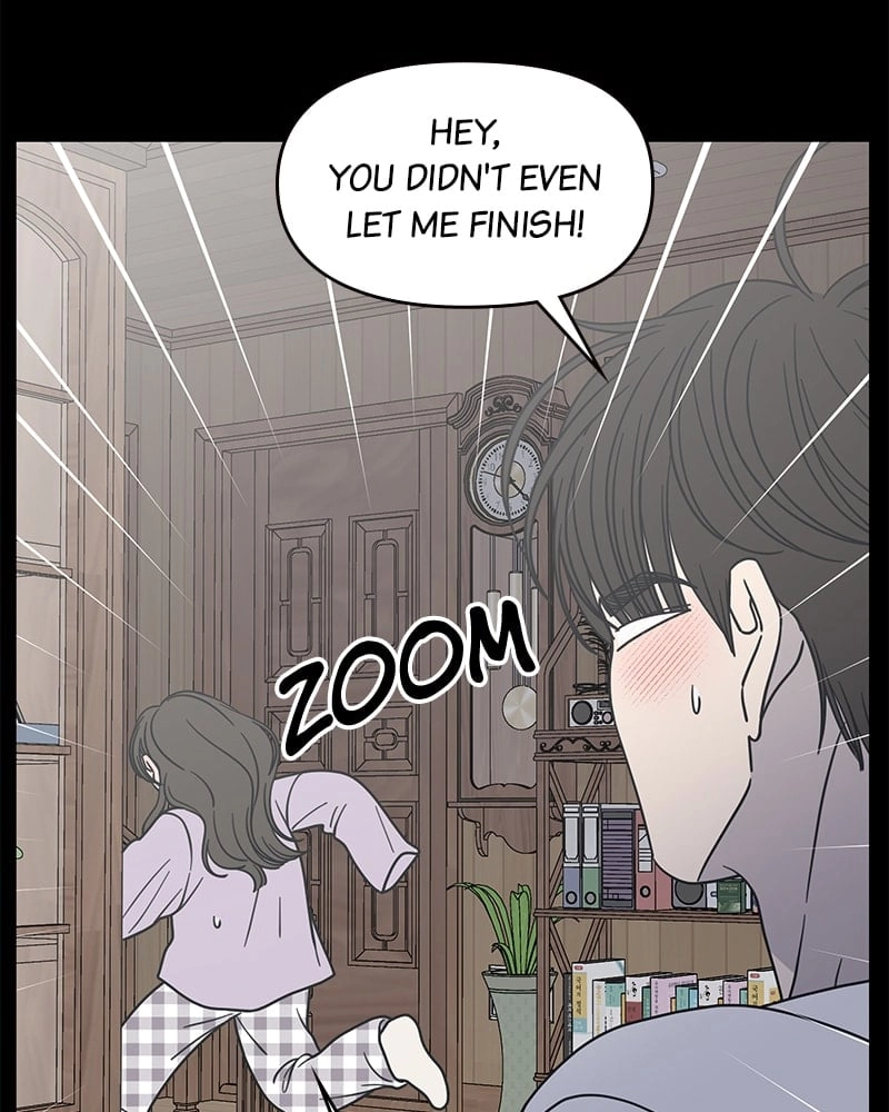 No Office Romance! Chapter 42 Page 78