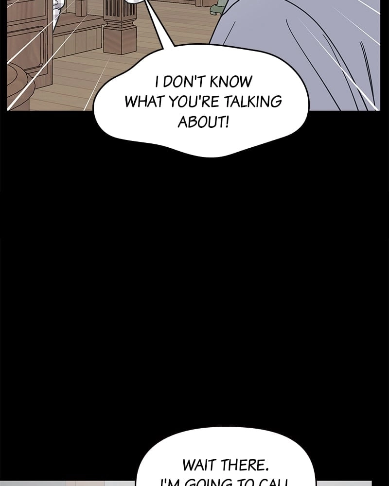 No Office Romance! Chapter 42 Page 79