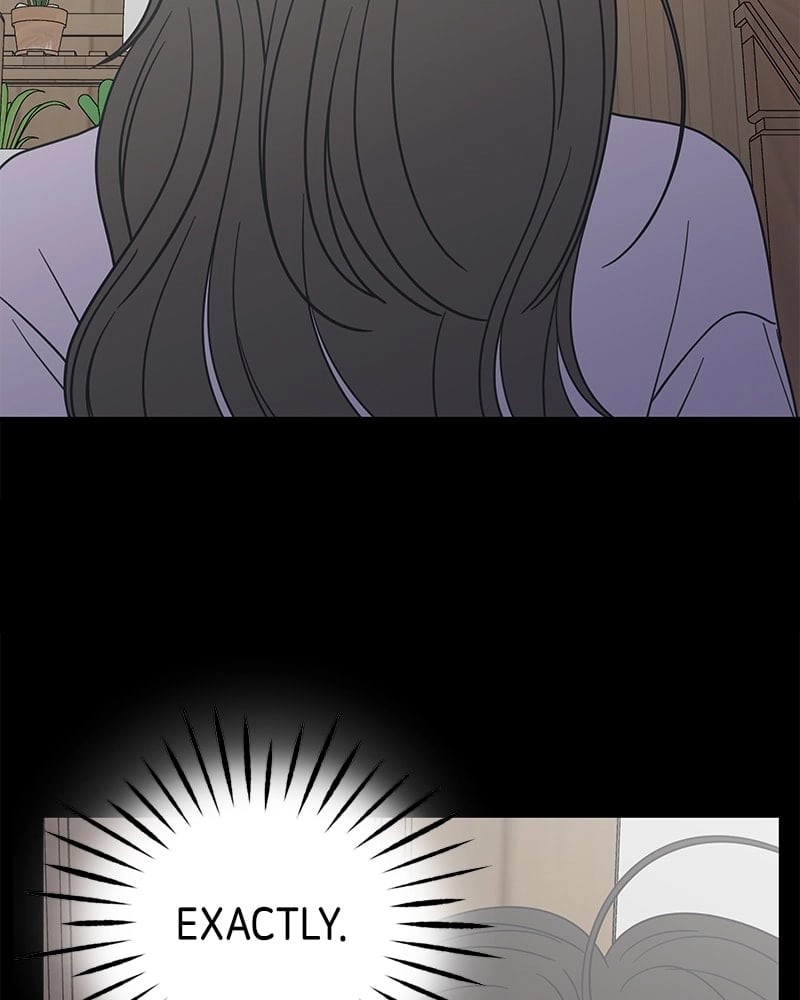 No Office Romance! Chapter 42 Page 87