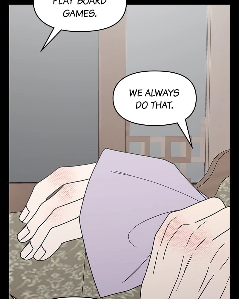 No Office Romance! Chapter 42 Page 10