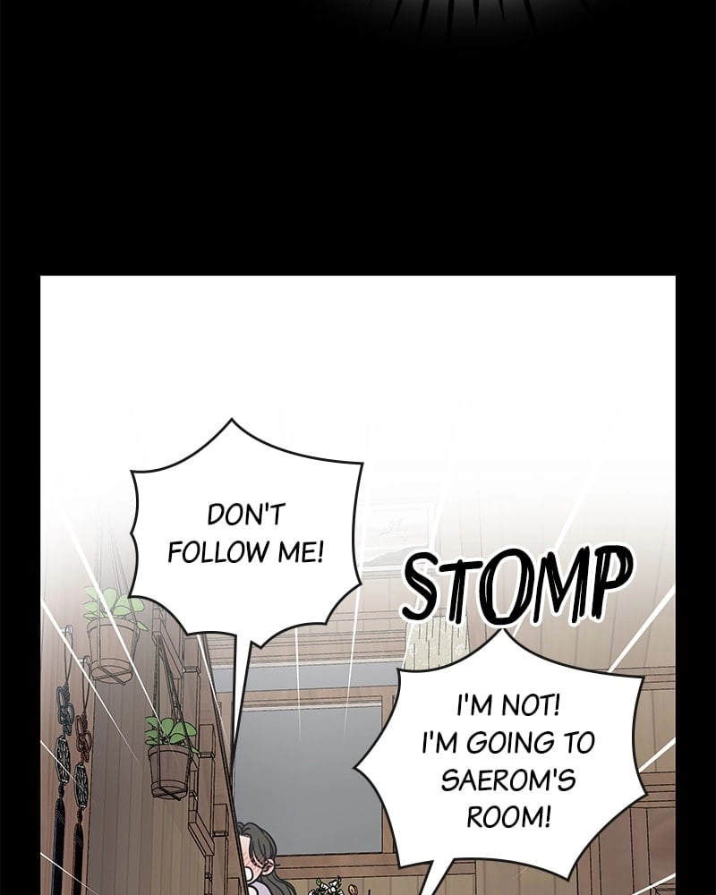 No Office Romance! Chapter 42 Page 91