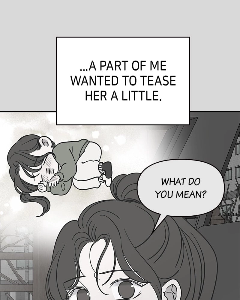 No Office Romance! Chapter 42 Page 99