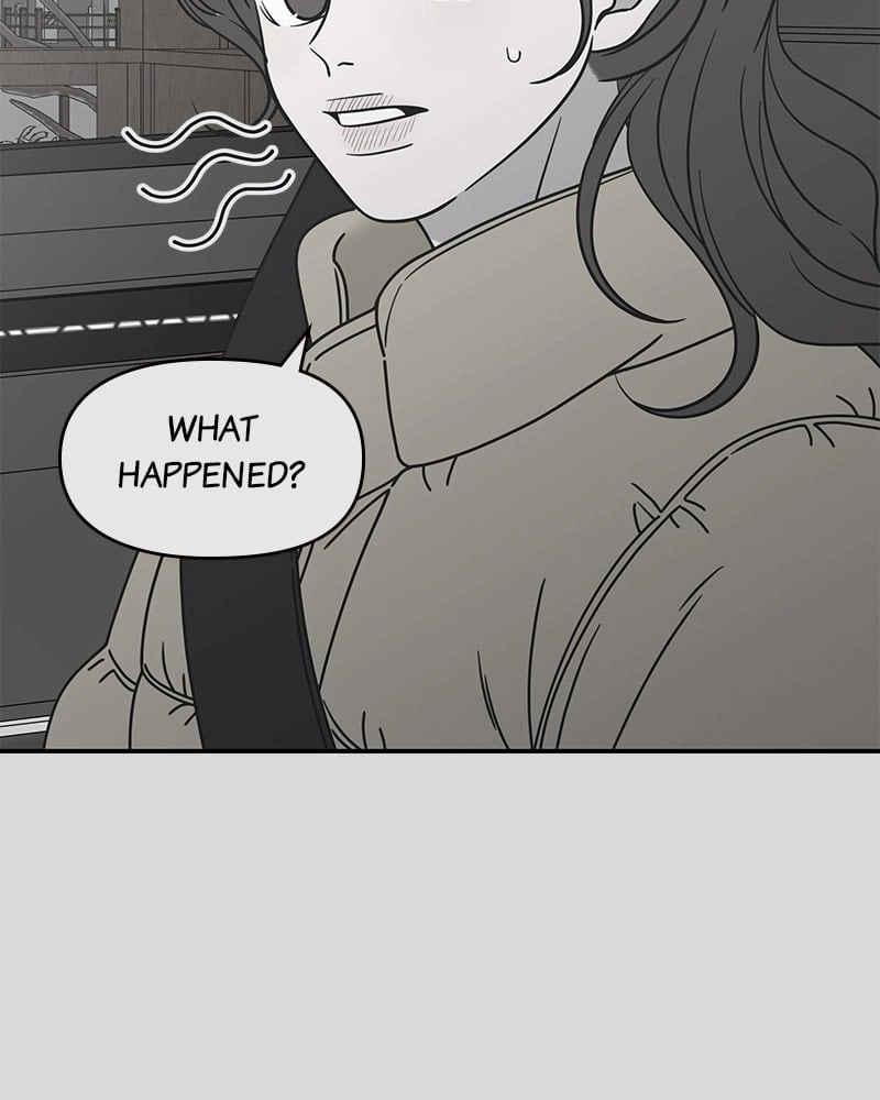 No Office Romance! Chapter 42 Page 100